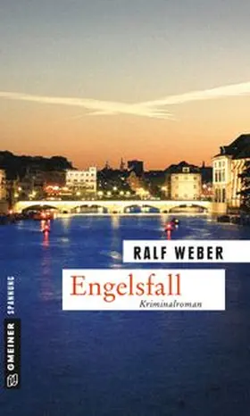 Weber |  Engelsfall | eBook | Sack Fachmedien