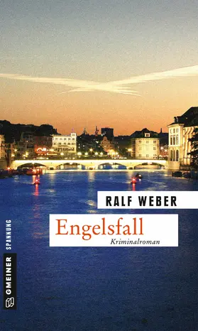 Weber |  Engelsfall | eBook | Sack Fachmedien