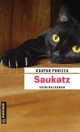 Panizza |  Saukatz | eBook | Sack Fachmedien