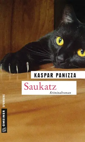 Panizza |  Saukatz | eBook | Sack Fachmedien