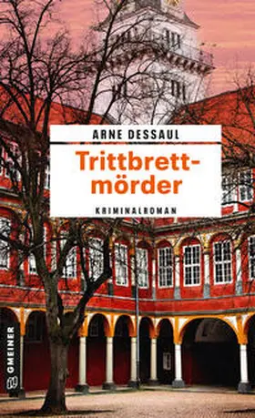 Dessaul |  Trittbrettmörder | eBook | Sack Fachmedien
