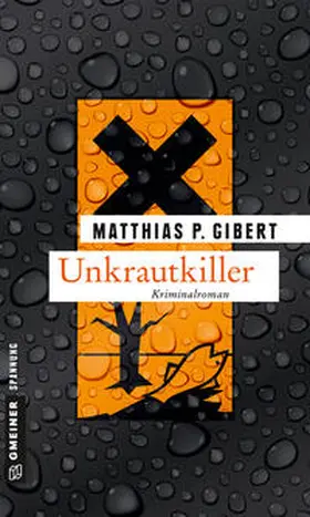 Gibert | Unkrautkiller | E-Book | sack.de