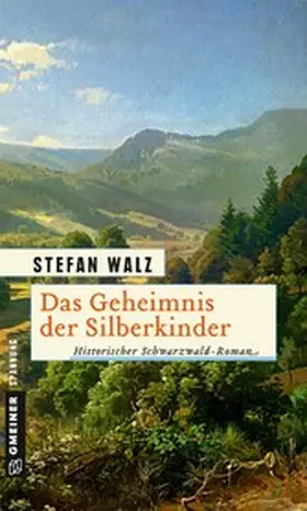 Walz |  Das Geheimnis der Silberkinder | eBook | Sack Fachmedien