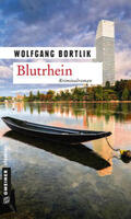 Bortlik |  Blutrhein | eBook | Sack Fachmedien
