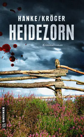 Hanke / Kröger |  Heidezorn | eBook | Sack Fachmedien