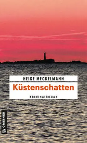 Meckelmann | Küstenschatten | E-Book | www.sack.de