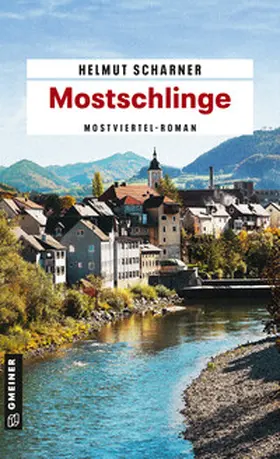 Scharner |  Mostschlinge | eBook | Sack Fachmedien