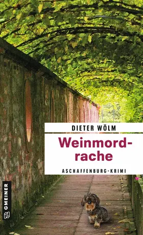 Wölm |  Weinmordrache | eBook | Sack Fachmedien