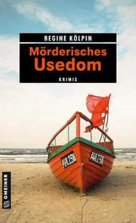 Kölpin |  Mörderisches Usedom | eBook | Sack Fachmedien