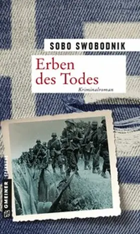 Swobodnik |  Erben des Todes | eBook | Sack Fachmedien