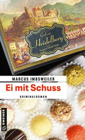 Imbsweiler | Ei mit Schuss | E-Book | www.sack.de