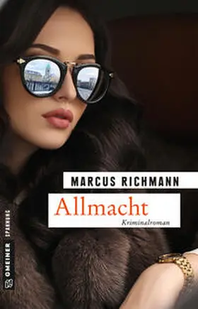 Richmann |  Allmacht | eBook | Sack Fachmedien