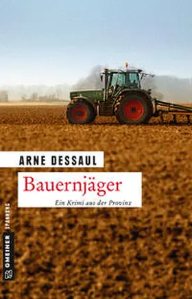 Dessaul |  Bauernjäger | eBook | Sack Fachmedien