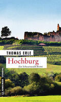 Erle |  Hochburg | eBook | Sack Fachmedien