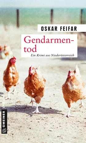 Feifar |  Gendarmentod | eBook | Sack Fachmedien