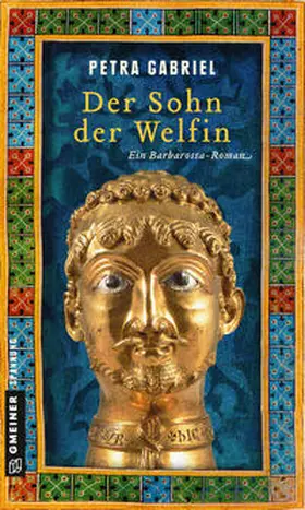 Gabriel |  Der Sohn der Welfin | eBook | Sack Fachmedien