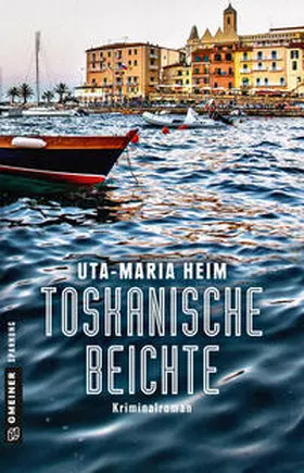 Heim |  Toskanische Beichte | eBook | Sack Fachmedien