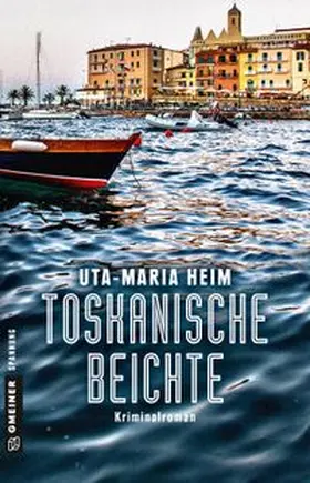 Heim |  Toskanische Beichte | eBook | Sack Fachmedien