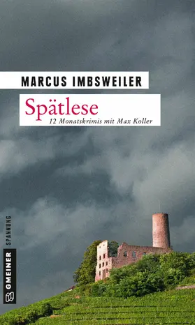 Imbsweiler |  Spätlese | eBook | Sack Fachmedien