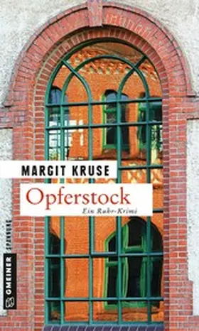 Kruse |  Opferstock | eBook | Sack Fachmedien
