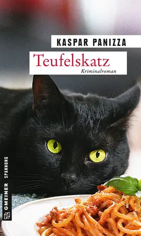 Panizza |  Teufelskatz | eBook | Sack Fachmedien