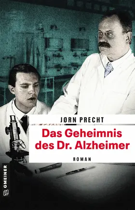 Precht |  Das Geheimnis des Dr. Alzheimer | eBook | Sack Fachmedien