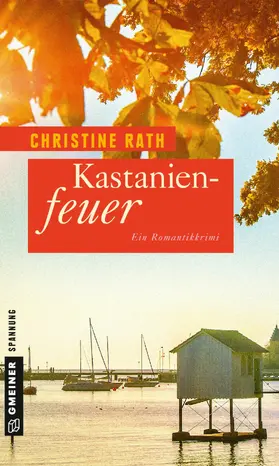 Rath |  Kastanienfeuer | eBook | Sack Fachmedien