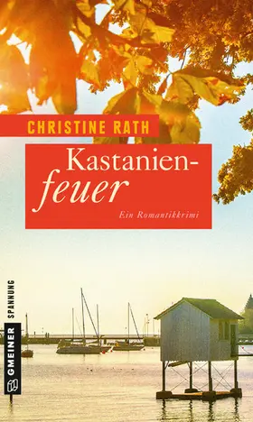 Rath |  Kastanienfeuer | eBook | Sack Fachmedien