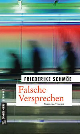 Schmöe |  Falsche Versprechen | eBook | Sack Fachmedien