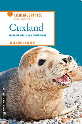 Beckmann / Ueckert |  Cuxland | eBook | Sack Fachmedien