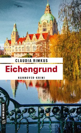 Rimkus |  Eichengrund | eBook | Sack Fachmedien