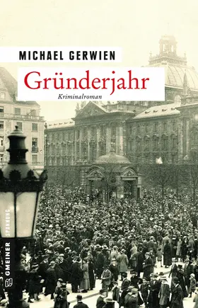 Gerwien | Gründerjahr | E-Book | www.sack.de