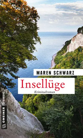 Schwarz |  Insellüge | eBook | Sack Fachmedien