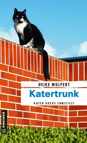 Wolpert |  Katertrunk | eBook | Sack Fachmedien