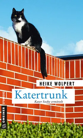 Wolpert |  Katertrunk | eBook | Sack Fachmedien