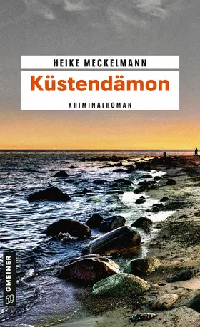 Meckelmann | Küstendämon | E-Book | www.sack.de