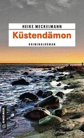 Meckelmann | Küstendämon | E-Book | www.sack.de