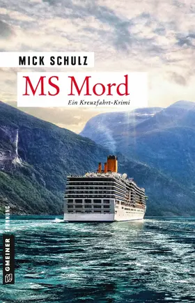 Schulz |  MS Mord | eBook | Sack Fachmedien