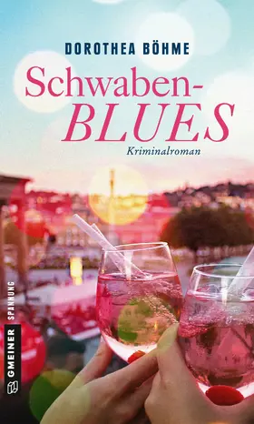 Böhme | Schwabenblues | E-Book | www.sack.de