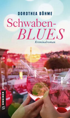 Böhme | Schwabenblues | E-Book | www.sack.de