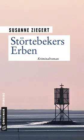 Ziegert |  Störtebekers Erben | eBook | Sack Fachmedien