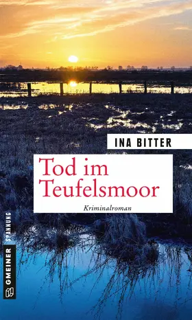 Bitter |  Tod im Teufelsmoor | eBook | Sack Fachmedien