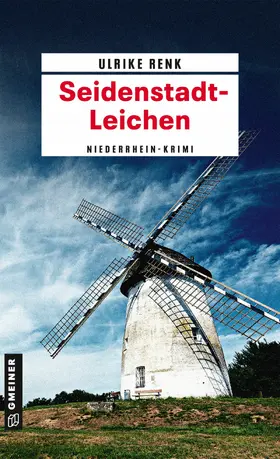 Renk |  Seidenstadt-Leichen | eBook | Sack Fachmedien