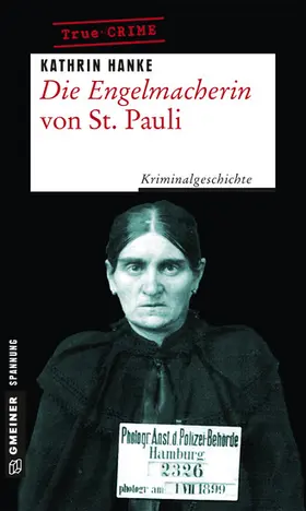 Hanke |  Die Engelmacherin von St. Pauli | eBook | Sack Fachmedien