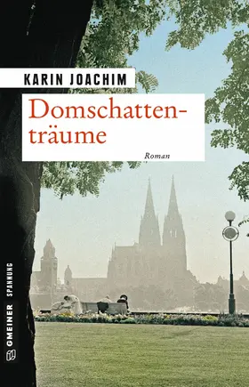 Joachim |  Domschattenträume | eBook | Sack Fachmedien