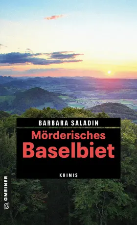Saladin |  Mörderisches Baselbiet | eBook | Sack Fachmedien