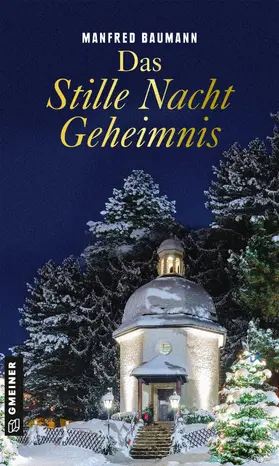 Baumann | Das Stille Nacht Geheimnis | E-Book | www.sack.de