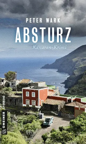 Wark |  Absturz | eBook | Sack Fachmedien