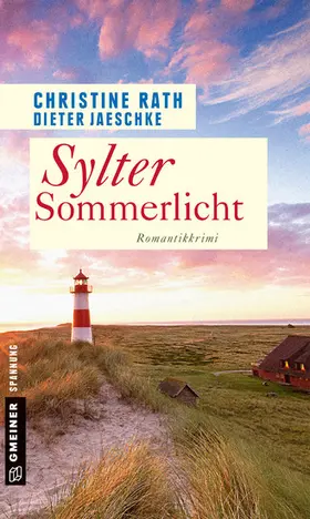 Rath / Jaeschke |  Sylter Sommerlicht | eBook | Sack Fachmedien