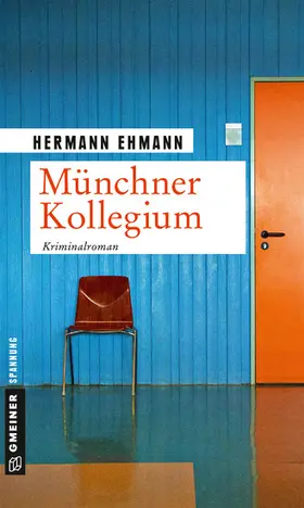 Ehmann | Münchner Kollegium | E-Book | sack.de